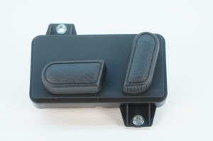 NOWA ORYGINALNA CZĘŚĆ AUDI TRADITION 4B09597654PK