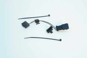 NOWA ORYGINALNA CZĘŚĆ AUDI TRADITION 4B0959489A