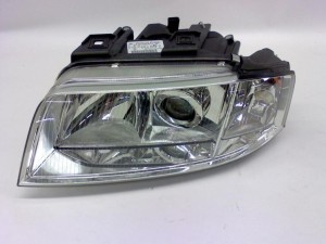 NOWA ORYGINALNA CZĘŚĆ AUDI TRADITION 4B3941003N