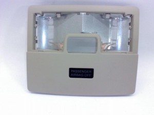 NOWA ORYGINALNA CZĘŚĆ AUDI TRADITION 4B0947159A4QC