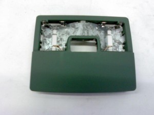 NOWA ORYGINALNA CZĘŚĆ AUDI TRADITION 4B09471591TS