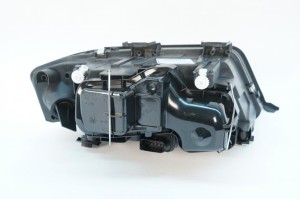 NOWA ORYGINALNA CZĘŚĆ AUDI TRADITION 4Z7941003A