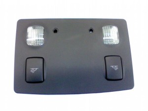 NOWA ORYGINALNA CZĘŚĆ AUDI TRADITION 4B0947303D6PS