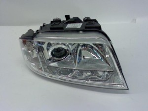 NOWA ORYGINALNA CZĘŚĆ AUDI TRADITION 4B3941004M