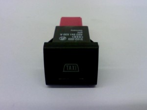 NOWA ORYGINALNA CZĘŚĆ AUDI TRADITION 4B0941530AB98