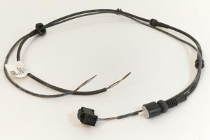 NOWA ORYGINALNA CZĘŚĆ AUDI TRADITION 8N0927904