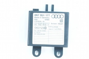 NOWA ORYGINALNA CZĘŚĆ AUDI TRADITION 8N7951177