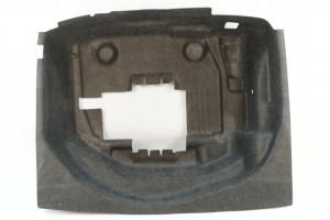 NOWA ORYGINALNA CZĘŚĆ AUDI TRADITION 8K9863697