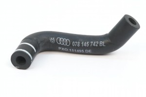 NOWA ORYGINALNA CZĘŚĆ AUDI TRADITION 078145742BL
