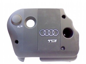 NOWA ORYGINALNA CZĘŚĆ AUDI TRADITION 038103925BK