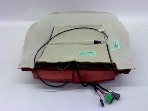 NOWA ORYGINALNA CZĘŚĆ AUDI TRADITION 4D0882357F