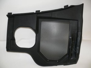 NOWA ORYGINALNA CZĘŚĆ AUDI TRADITION 4D1819403G01C
