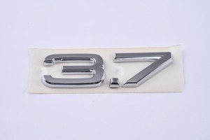 NOWA ORYGINALNA CZĘŚĆ AUDI TRADITION 4B0853743M2ZZ