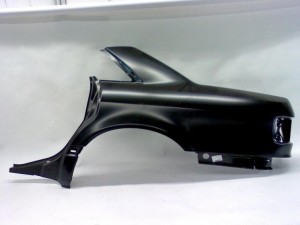 NOWA ORYGINALNA CZĘŚĆ AUDI TRADITION 4D0813045J