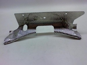 NOWA ORYGINALNA CZĘŚĆ AUDI TRADITION 4D0825621A