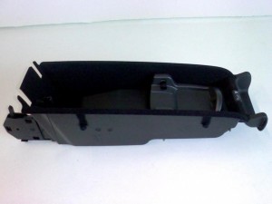 NOWA ORYGINALNA CZĘŚĆ AUDI TRADITION 4D1864981M6PS