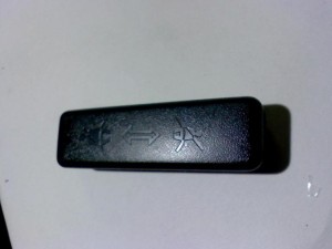 NOWA ORYGINALNA CZĘŚĆ AUDI TRADITION 4A085778301C