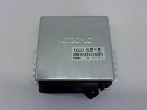 NOWA ORYGINALNA CZĘŚĆ AUDI TRADITION 441997404AX