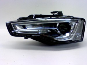 NOWA ORYGINALNA CZĘŚĆ AUDI TRADITION 8T0941043A