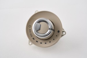 NOWA ORYGINALNA CZĘŚĆ AUDI TRADITION 8K0959613BU57