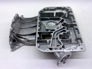 NOWA ORYGINALNA CZĘŚĆ AUDI TRADITION 078103603M