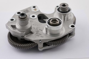 NOWA ORYGINALNA CZĘŚĆ AUDI TRADITION 079109359CA