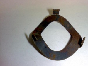 NOWA ORYGINALNA CZĘŚĆ AUDI TRADITION 431721311A