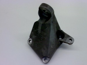 NOWA ORYGINALNA CZĘŚĆ AUDI TRADITION 4B3399114F