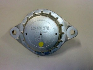 NOWA ORYGINALNA CZĘŚĆ AUDI TRADITION 443199379E
