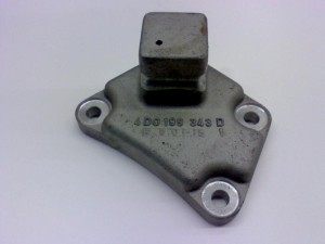 NOWA ORYGINALNA CZĘŚĆ AUDI TRADITION 4D0199343D