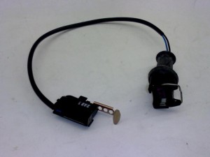 NOWA ORYGINALNA CZĘŚĆ AUDI TRADITION 8L4959985A
