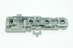 NOWA ORYGINALNA CZĘŚĆ AUDI TRADITION 8D9945257