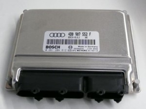 NOWA ORYGINALNA CZĘŚĆ AUDI TRADITION 4B0997552BX