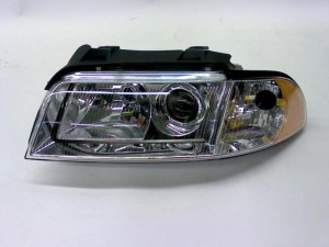 NOWA ORYGINALNA CZĘŚĆ AUDI TRADITION 8D0941029AR