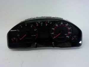 NOWA ORYGINALNA CZĘŚĆ AUDI TRADITION 8D0920980KX