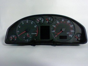 NOWA ORYGINALNA CZĘŚĆ AUDI TRADITION 8D0919930NX