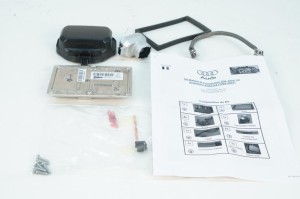 NOWA ORYGINALNA CZĘŚĆ AUDI TRADITION 8D0998391A