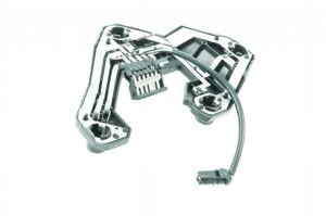 NOWA ORYGINALNA CZĘŚĆ AUDI TRADITION 8D0945257
