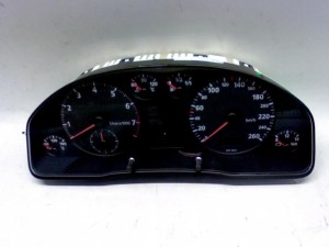 NOWA ORYGINALNA CZĘŚĆ AUDI TRADITION 8D0919033MX
