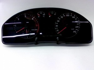 NOWA ORYGINALNA CZĘŚĆ AUDI TRADITION 8D0919861AX