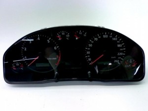 NOWA ORYGINALNA CZĘŚĆ AUDI TRADITION 8D0920900DX