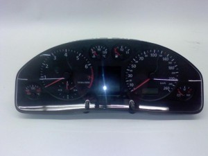 NOWA ORYGINALNA CZĘŚĆ AUDI TRADITION 8D0919881KX