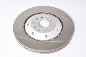 NOWA ORYGINALNA CZĘŚĆ AUDI TRADITION 4B3615301B