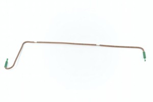 NOWA ORYGINALNA CZĘŚĆ AUDI TRADITION 4Z7616707A