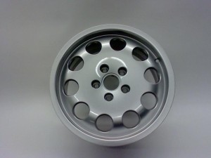 NOWA ORYGINALNA CZĘŚĆ AUDI TRADITION 8D0601025KZ17
