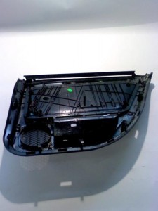 NOWA ORYGINALNA CZĘŚĆ AUDI TRADITION 4B5867303J1QV