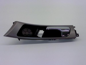NOWA ORYGINALNA CZĘŚĆ AUDI TRADITION 4B1837019A8TP