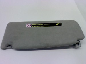 NOWA ORYGINALNA CZĘŚĆ AUDI TRADITION 4B0857552N17K