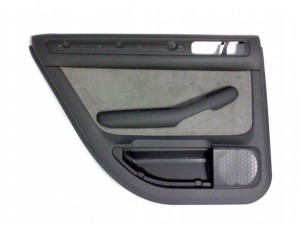 NOWA ORYGINALNA CZĘŚĆ AUDI TRADITION 4B5867303K28W