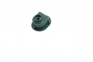 NOWA ORYGINALNA CZĘŚĆ AUDI TRADITION 4B9861327A6PS